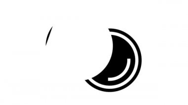 gebelik ayakkabı bakımı simge canlandırması