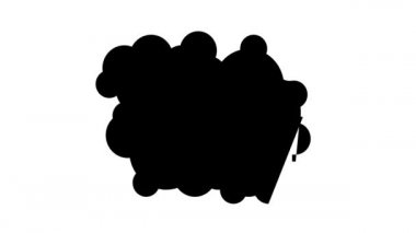 yün tekstil renk canlandırması