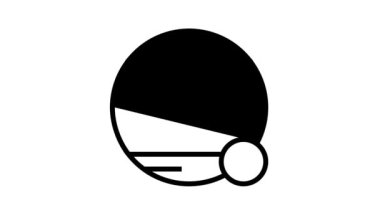 mesleki dermatit çizgi canlandırması