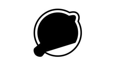 homeopati tıp çizgisi canlandırmasını hazırlayın