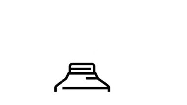 ilaç homeopati sıvısı pipette çizgi simgesinden düşüyor