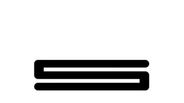 yığın tekstil kabartma canlandırması