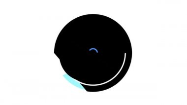 Karıştırıcı fabrika peyniri üretim rengi canlandırması