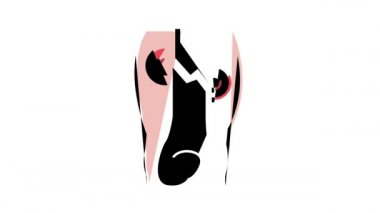 Kapalı uzuv kırığı hastalığı renk canlandırması