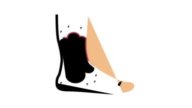 durağanlık dermatit renk canlandırması