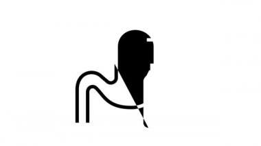 nephrostomy hastalığı, yemek borusu torba hattı ikon animasyonuna alındı