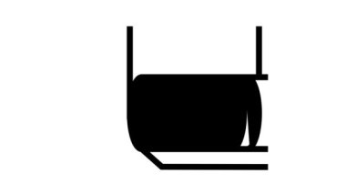 Yarı iletken üretim hattı simgesi canlandırması kesiliyor