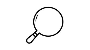 yemek pişirme boş zaman çizgisi canlandırması