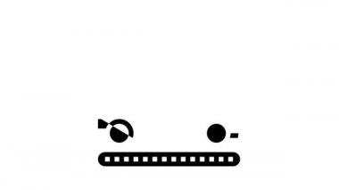 araba simgesi animasyonu üretiliyor