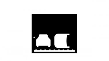 tasarım geliştirme ve araba görünüm simgesi canlandırması