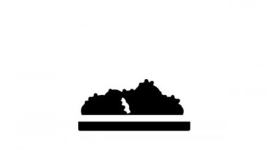 pıhtılaşma peyniri üretimi simge animasyonu