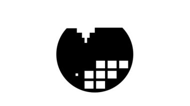 Güvertedeki simge canlandırmasına yarı iletken yükleniyor