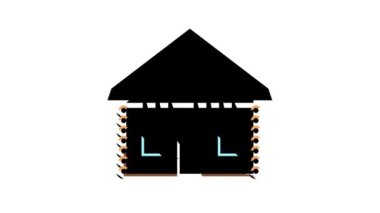 kamara renk simgesi canlandırması