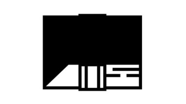 tekel banknotları satır simgesi canlandırması