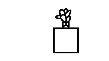 bütünleşik istasyon çizgisi canlandırması