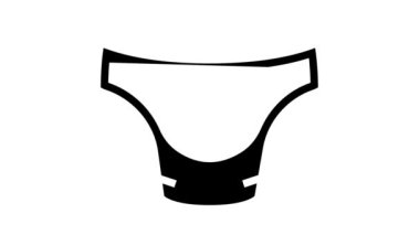 Bebek bezi simgesi animasyonu