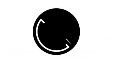 Alerjenlerden kaçının. Kuru cilt simgesi canlandırması