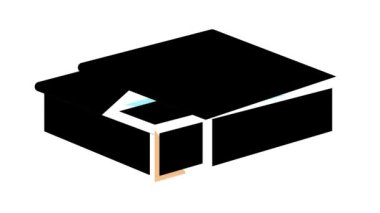 kibrit kutusu renk canlandırması