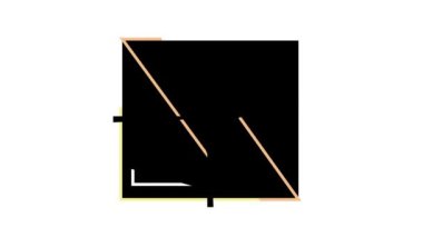 parsel kutusu renk canlandırması