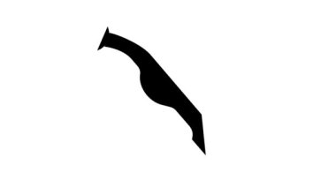 Takma kirpik renk canlandırması için cımbız