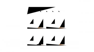 Otel renk simgesi canlandırması oluşturuluyor