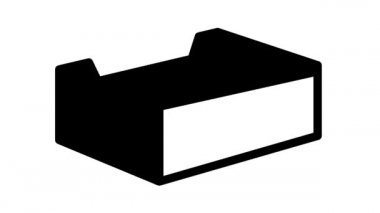 meyve ve sebze kutusu çizgi simgesi canlandırması