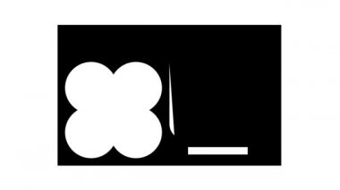 Suşi kutusu simge canlandırması