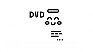 dvd film eğitimsel çizgi canlandırması