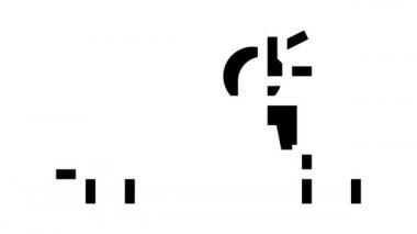 görü römorku simgesi canlandırması