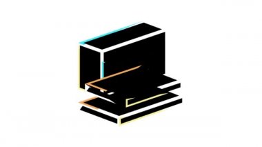 ambalaj mineral yün renk canlandırması