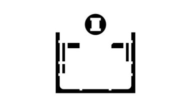 ikincil pekiştirme simge canlandırması