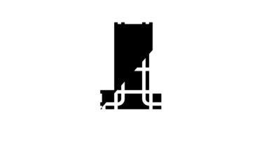 temel glyph simgesi canlandırmasında güçlendirme