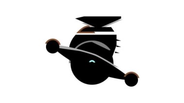 yem makara renk canlandırması