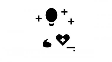 gönüllü ev bakımı hizmetleri simge canlandırması