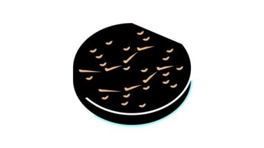 kanada bakteri renk canlandırması