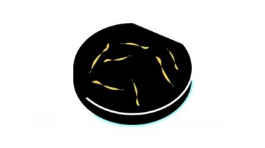 gut bakterisi renk canlandırması