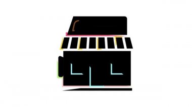 Şekerci renk canlandırması