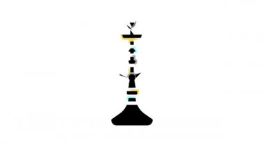 Türkçe nargile rengi canlandırması