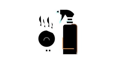 koku nötrleştirici renk canlandırması