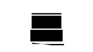 av kulesi sembol canlandırması