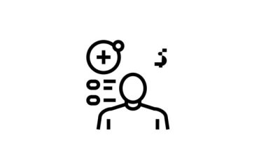 müşteri hesapları satır simgesi canlandırması açılıyor