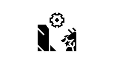 pencere onarım çizgisi canlandırması