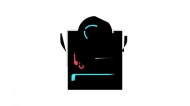 eko bilinçli boya renk canlandırması