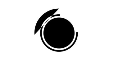 Liderli ışıklandırma simgesi canlandırması