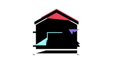 ev renk simgesi canlandırmasını rahatlatır