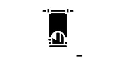 Anaokulu simge animasyonu salla