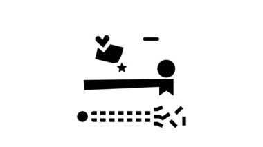 el sanatları oyuncakları sembol canlandırması