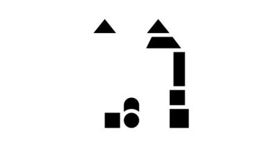 yaratıcı simge canlandırması çal