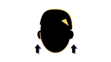 erken ergenlik endokrinoloji renk canlandırması