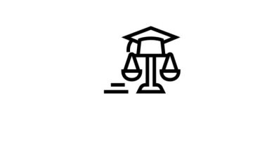 eğitim geçmişi çizgisi canlandırması